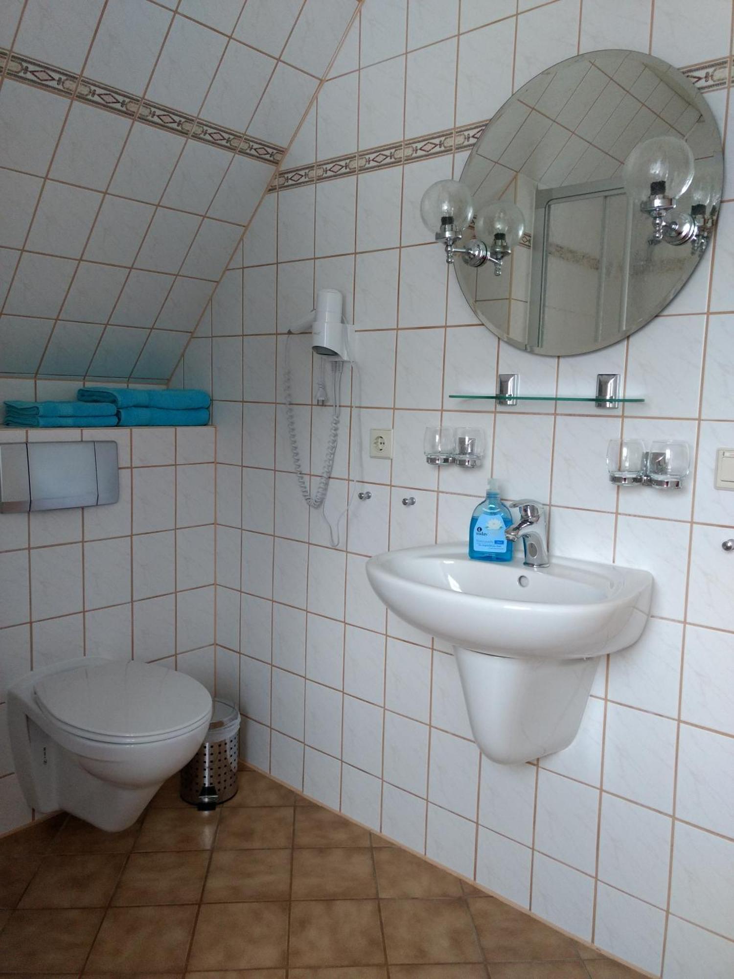 Ferienwohnung Petzold Altenberg Luaran gambar