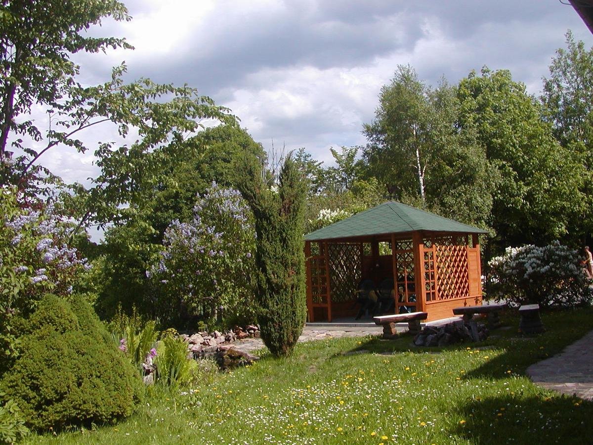 Ferienwohnung Petzold Altenberg Luaran gambar